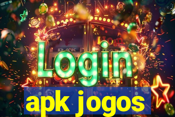 apk jogos